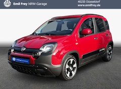 Fiat Panda / Pandina 1.0 GSE Hybrid Cross 51 kW, 5-türi