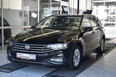 Bild des Angebotes VW Passat Variant 2.0 TDI DSG*AHK*Cockpit Digital