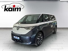 Bild des Angebotes VW ID. Buzz DE Pro +MATRIX+20 ZOLL+NAVI+ACC