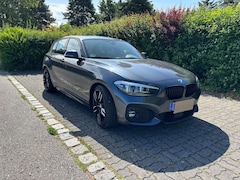 Bild des Angebotes BMW 125 Fahrspaß für jeden Tag (Edition Sport)