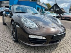 Bild des Angebotes Porsche Boxster S