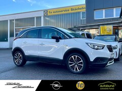 Bild des Angebotes Opel Crossland X 1.2T Design Line,RKAM,NAVI,PDC,ALU