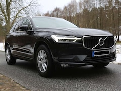Bild des Angebotes Volvo XC60 XC60 D4 AWD Geartronic Momentum