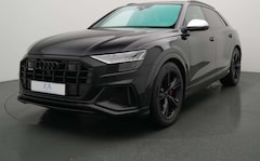 Bild des Angebotes Audi SQ8 quattro PANO+HEADUP+B&O+360°KAM+MATRIX+ALARM
