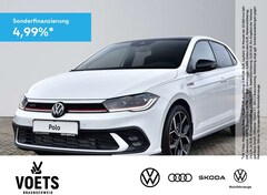 Bild des Angebotes VW Polo GTI 2.0 TSI DSG ACC+RearView+MATRIX-LED
