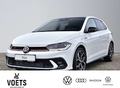 Bild des Angebotes VW Polo GTI 2.0 TSI DSG ACC+RearView+MATRIX-LED