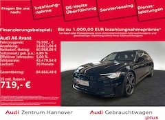 Bild des Angebotes Audi A6 S line 50 TFSIe quattro Matrix B&O Memo
