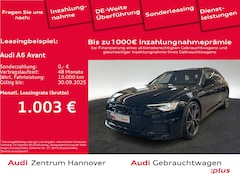 Bild des Angebotes Audi A6 50 TFSIe S line quattro