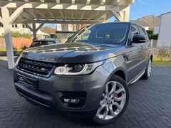 Bild des Angebotes Land Rover Range Rover Sport HSE Dynamic 1 Hand Garantie