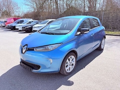 Bild des Angebotes Renault ZOE Life|41-kWh-Mietbatterie|Navi|R-Kamera|Alu|