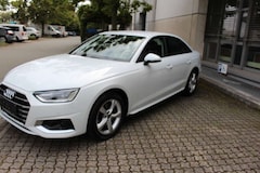 Bild des Angebotes Audi A4 35 TDI S tronic S line~ 1 HAND