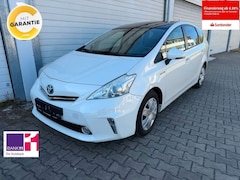 Bild des Angebotes Toyota Prius+ 1.8 Life/Pano/7-Sitzer