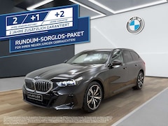 Bild des Angebotes BMW 530 e xDrive Touring [M Sport, HUD, AHK, ACC]