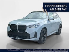 Bild des Angebotes BMW X3 M Sport Pro