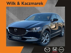 Bild des Angebotes Mazda CX-30 2.5 AT Exclusive-Line Matrix Bose 360 HUD