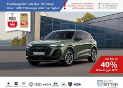 Bild des Angebotes Audi Q5 S line ACC|AHK|RFK|PANO|LED|Navi|Carplay|K...