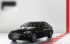 Bild des Angebotes Mercedes-Benz C 300 AMG AHK MBUX LED SHZ KEYLESS-GO
