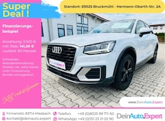 Bild des Angebotes Audi Q2 30 TFSI DSG *LED*NAVI*PDC*SHZG*Smartphone Interf.