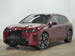 Bild des Angebotes BMW iX xDrive60 |M Sportpaket| B&W| Sitzbelüftung vorne