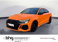 Bild des Angebotes Audi RS3 RS3 TFSI Limousine quattro S tronic *Magnetic Ri