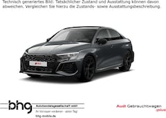 Bild des Angebotes Audi RS3 RS3 TFSI Limousine quattro S tronic