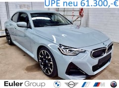 Bild des Angebotes BMW 230 i Coupe M Sport 19'' ACC HUD Premium+Innov.Pak. Hi