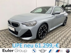 Bild des Angebotes BMW 230 i Coupe M Sport 19'' ACC HUD Premium+Innov.Pak. Hi