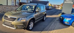 Bild des Angebotes Skoda Yeti 1.2 TSI DSG Active