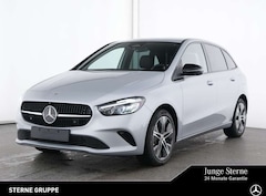 Mercedes-Benz B 250 B 250 e Progressive Adv Night 360 Totwi VorrDist