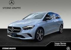 Bild des Angebotes Mercedes-Benz B 250 B 250 e Progressive Adv Night 360 Totwi VorrDist