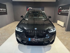 Bild des Angebotes BMW X3 M Competition*M Driver´s Package*360*Pano*