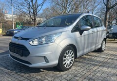 Bild des Angebotes Ford B-Max Trend