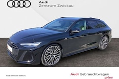Bild des Angebotes Audi A6 Avant TFSI 270 kW quattro LED-Scheinwerfer, Ban...