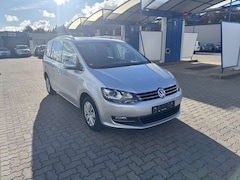 Bild des Angebotes VW Sharan Highline BMT/Start-Stopp