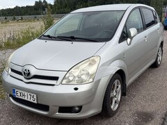Bild des Angebotes Toyota Corolla Verso 1.8 Sol