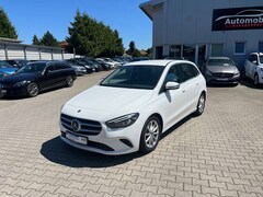 Bild des Angebotes Mercedes-Benz B 200 d 8Gang Automatik "Progressive" *Voll Digital *AHK