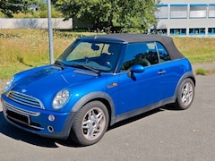 Bild des Angebotes MINI One Cabrio MINI CABRIO