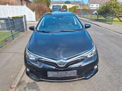 Bild des Angebotes Toyota Auris Auris 1,2 Turbo StyleStyle