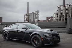 Bild des Angebotes Dodge Charger SRT Hellcat Widebody *Garantie