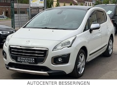 Bild des Angebotes Peugeot 3008 AUTOMATIK * PANORAMA * NAVI * HEAD-UP *