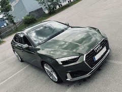 Bild des Angebotes Audi A5 Sportback 35 TFSI Advance Matrix