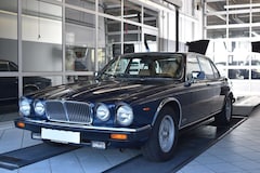 Bild des Angebotes Jaguar XJ12 Leder*Automatik*Oldtimer*Guter Zustand