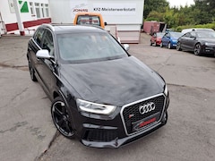 Bild des Angebotes Audi RS Q3 RS Q3 2.5 TFSI quattro *Navi*BOSE*PDCs*SHZ*