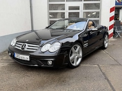 Bild des Angebotes Mercedes-Benz SL 55 AMG Automatik