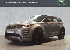 Bild des Angebotes Land Rover Range Rover Evoque P300e R-Dynamic SE Hybrid
