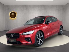 Bild des Angebotes Volvo S60 ULTIMATE DARK*AWD*360° KAMERA*LED*HARMAN*
