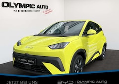 Bild des Angebotes BYD Dolphin Dolphin Surf Boost 43kWh KAMERA CARPLAY NAVI ALU