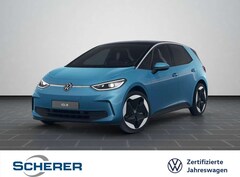 Bild des Angebotes VW ID.3 Pro S 77 kWh | 5J Garantie | ACC | Harman |