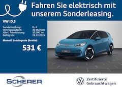 Bild des Angebotes VW ID.3 Pro S 77 kWh | 5J Garantie | ACC | Exterieu