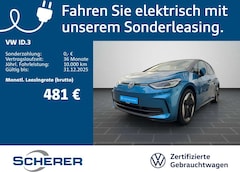 Bild des Angebotes VW ID.3 Pro S 77 kWh | 5 Jahre Garantie | 20" in Sc